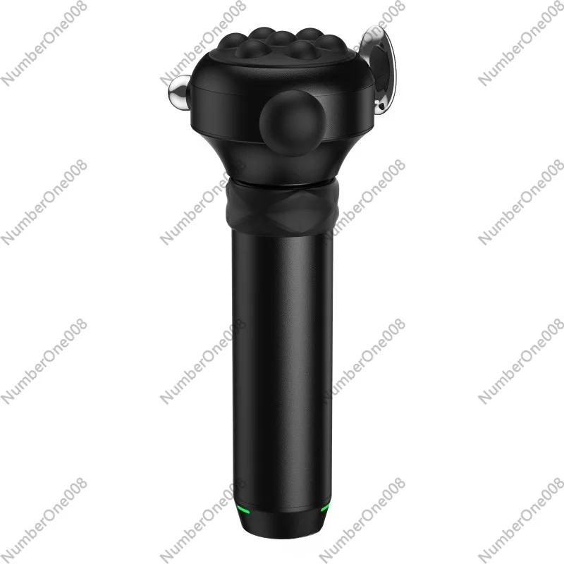 Massage Gun Percussion Deep Tissue - Pistola per Massaggio ad Alta Frequenza,