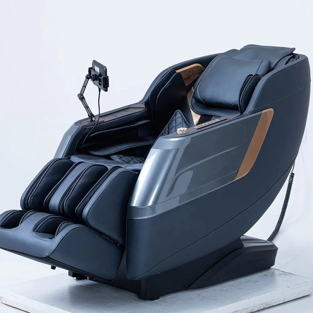 Massage Chair Zero Gravity - Poltrona Massaggiante Zero Gravity 2026 per
