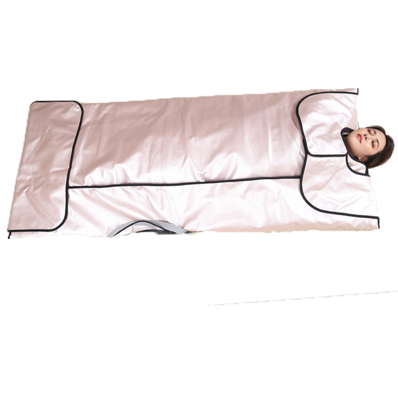 Infrared Sauna Blanket Portable - Coperta Sauna a Infrarossi con 3