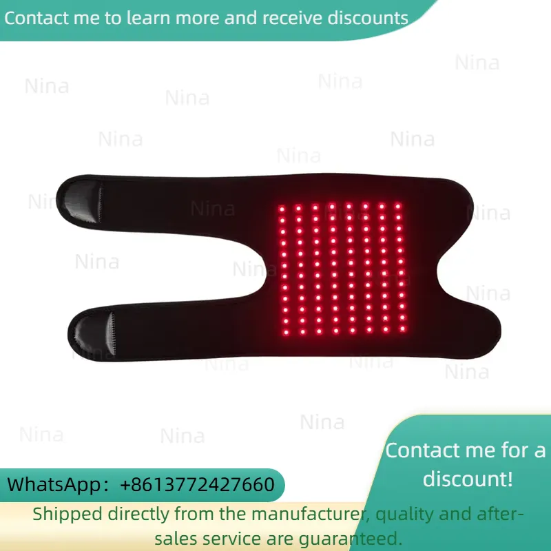 Red Light Therapy Belt - Prodotto di Tendenza 2025: Fascia Terapeutica