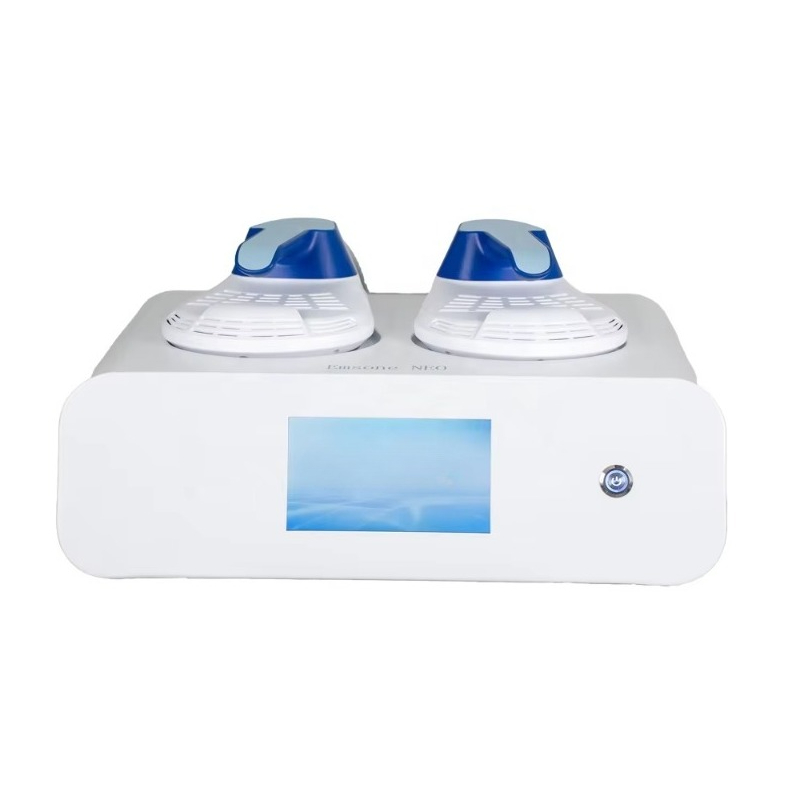 Ems Muscle Stimulator Body - Mini Nova RF: Macchina per Stimolazione