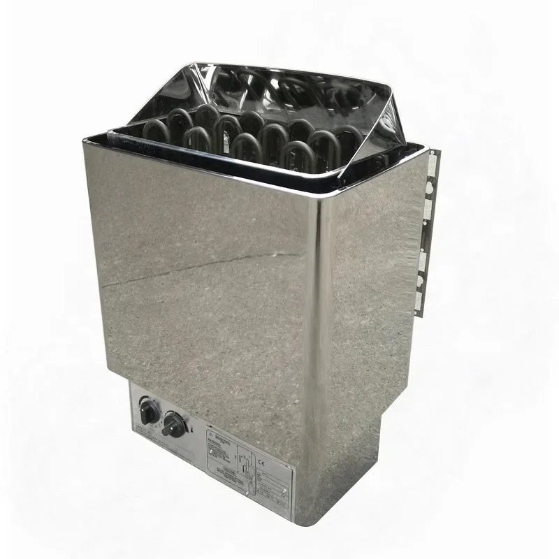 Steam Sauna Generator 9Kw - Generatore di Vapore per Sauna 9KW