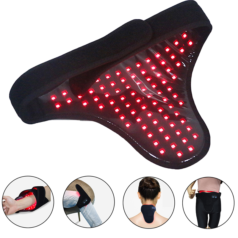 Red Light Therapy Belt - NUOVO Dispositivo di Terapia a Luce