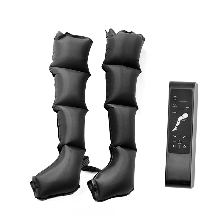 Compression Boots Recovery - Nuovo Ce Dispositivo per massaggio alla