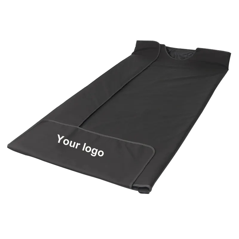 Infrared Sauna Blanket Portable - Coperta Sauna a Infrarossi Portatile 86-167