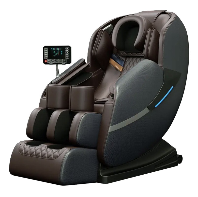 Massage Chair Zero Gravity - Poltrona da massaggio Massaggio domestico per
