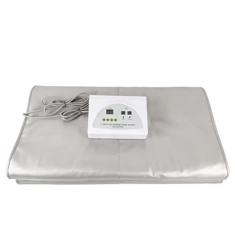 Infrared Sauna Blanket Portable - Dispositivo portatile per la perdita di