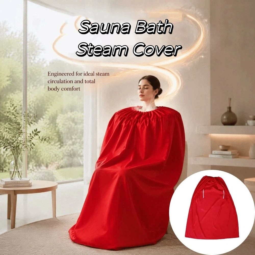 Infrared Sauna Blanket Portable - Telaio per tuta sauna a corpo