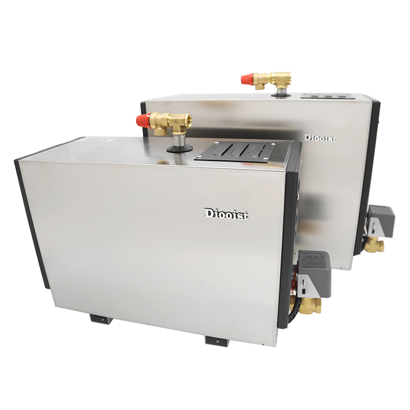 Sauna Heater 6Kw Electric - Riscaldatore elettrico per sauna secca per