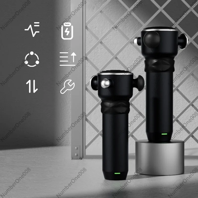 Pistola per Massaggio ad Alta  - Massage Gun Percussion Deep Tissue recensione e prezzo