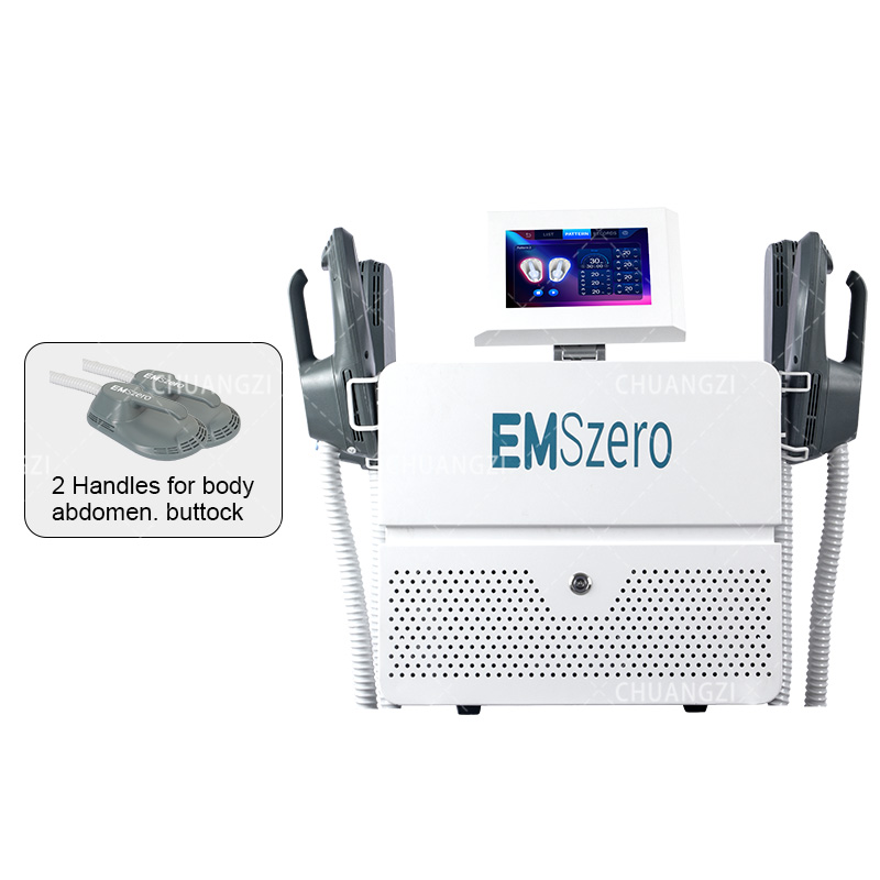 Macchina EMSZERO per Modellame - Ems Muscle Stimulator Body recensione e prezzo