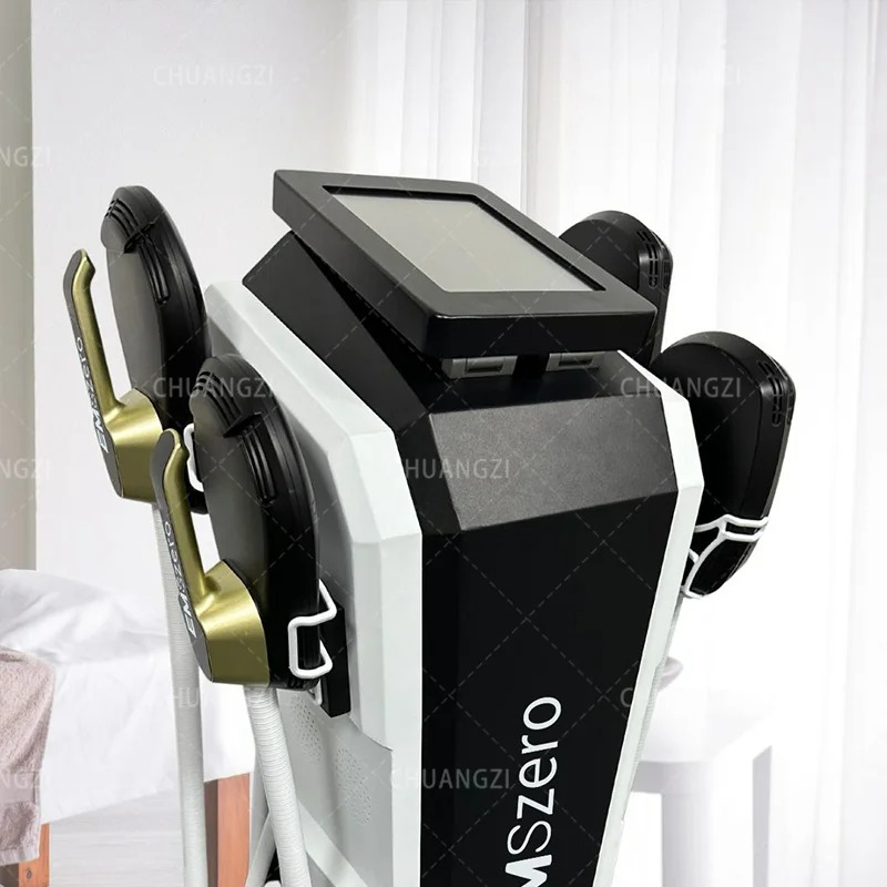 Macchina EMS Neo per Stimolazi - Ems Muscle Stimulator Body recensione e prezzo
