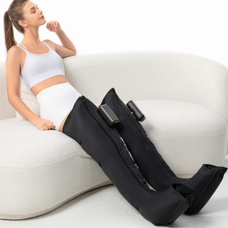 Sistema di recupero della comp - Compression Boots Recovery recensione e prezzo