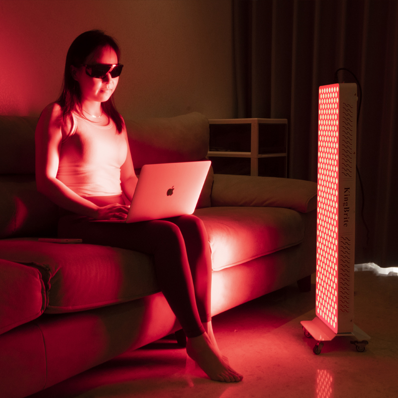 300 pezzi di pannelli per tera - Red Light Therapy Panel 1500W recensione e prezzo