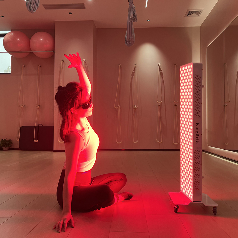 300 pezzi di pannelli per tera - Red Light Therapy Panel 1500W recensione e prezzo
