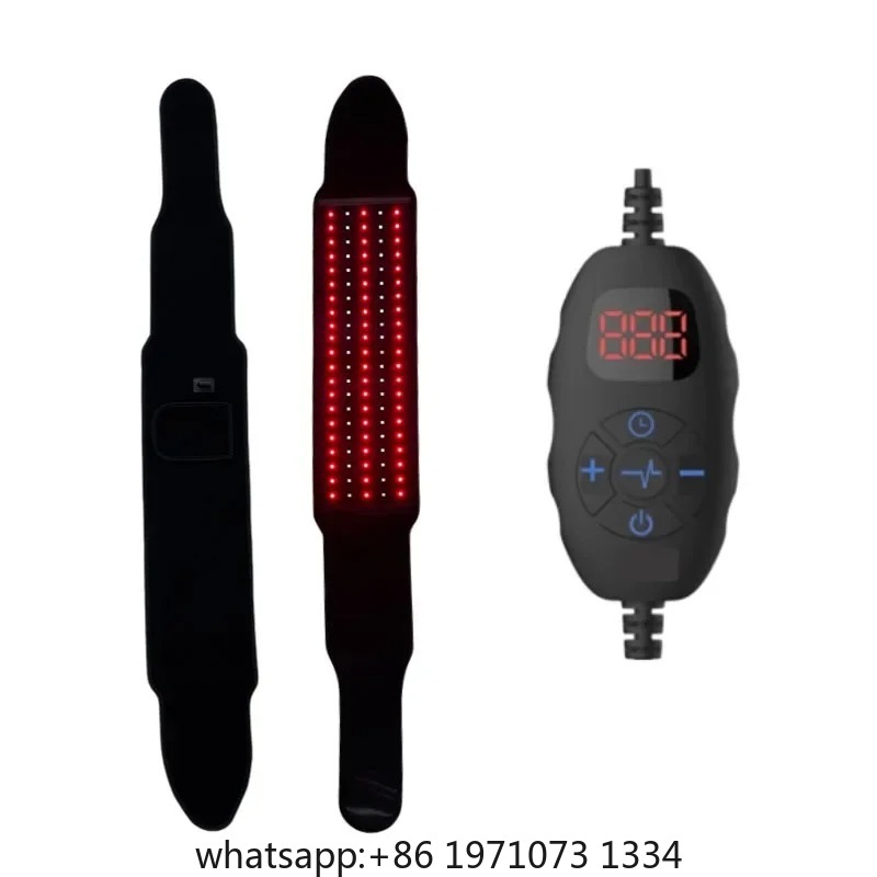 Cintura Terapeutica a LED Ross - Red Light Therapy Belt recensione e prezzo