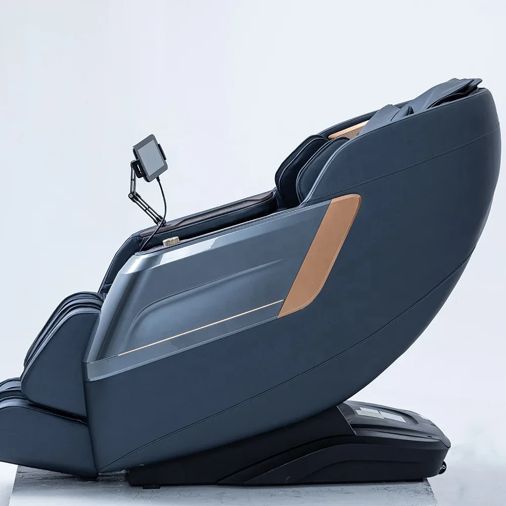 Poltrona Massaggiante Zero Gra - Massage Chair Zero Gravity recensione e prezzo
