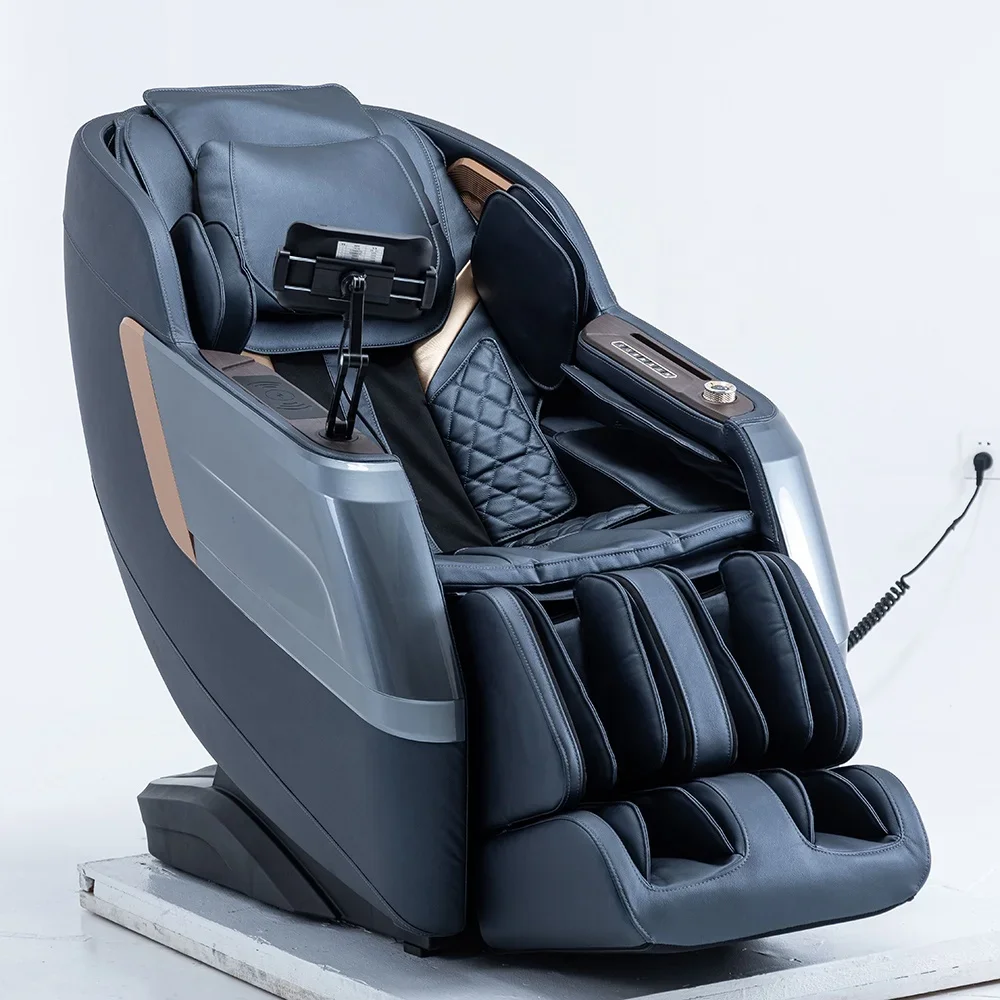 Poltrona Massaggiante Zero Gra - Massage Chair Zero Gravity recensione e prezzo