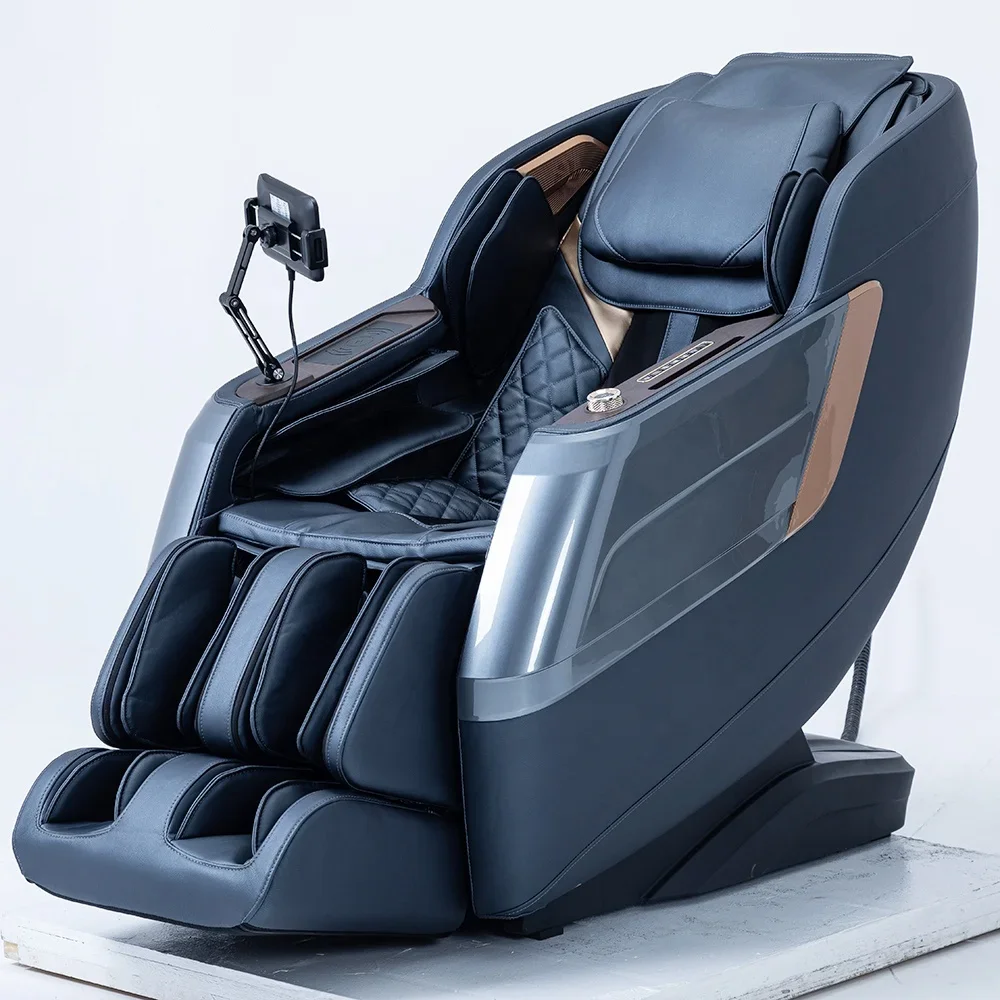 Poltrona Massaggiante Zero Gra - Massage Chair Zero Gravity recensione e prezzo