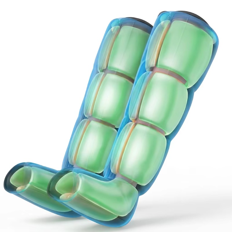 Stivali per Massaggio ad Aria  - Compression Boots Recovery recensione e prezzo