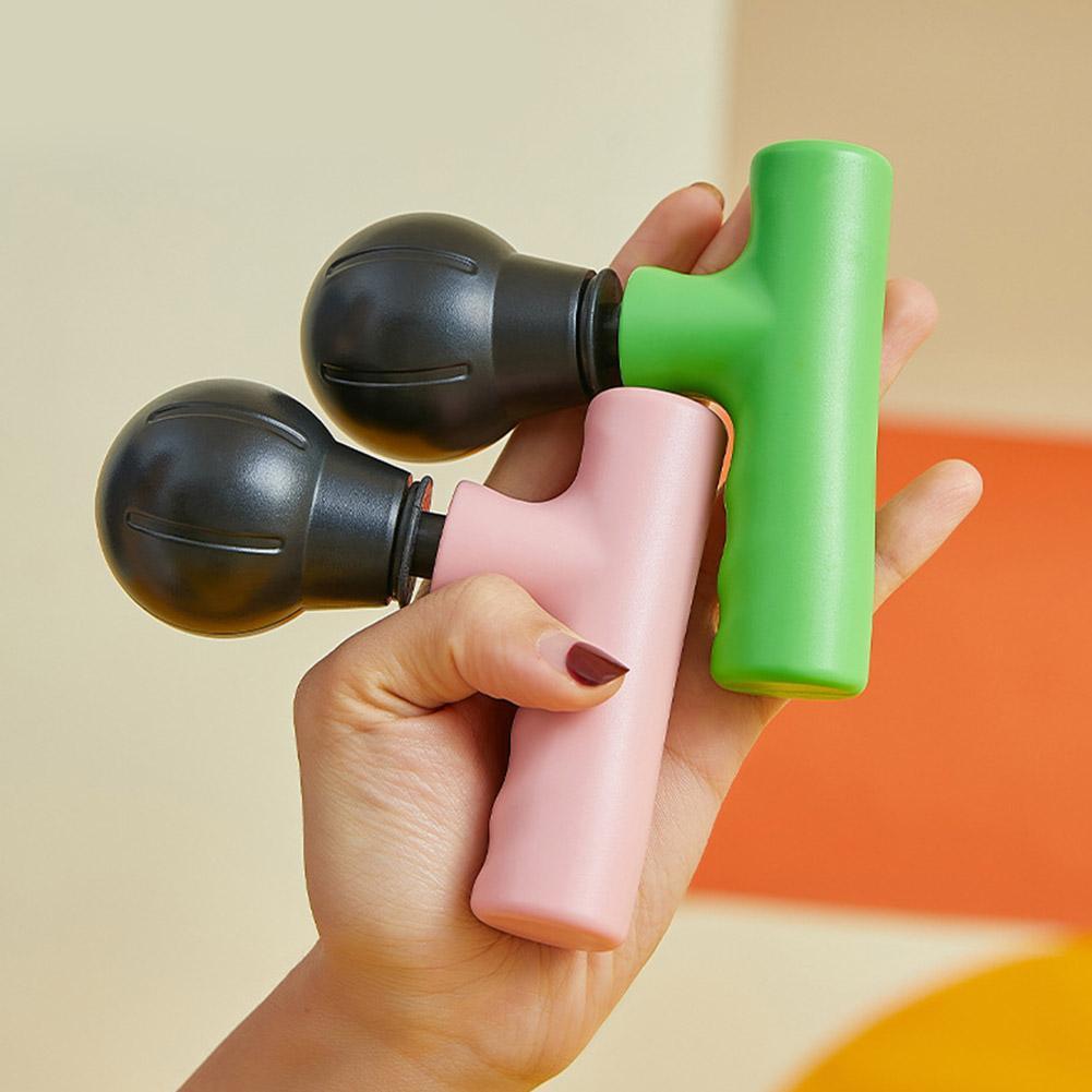 Mini Pistola per Massaggio Por - Massage Gun Percussion Deep Tissue recensione e prezzo