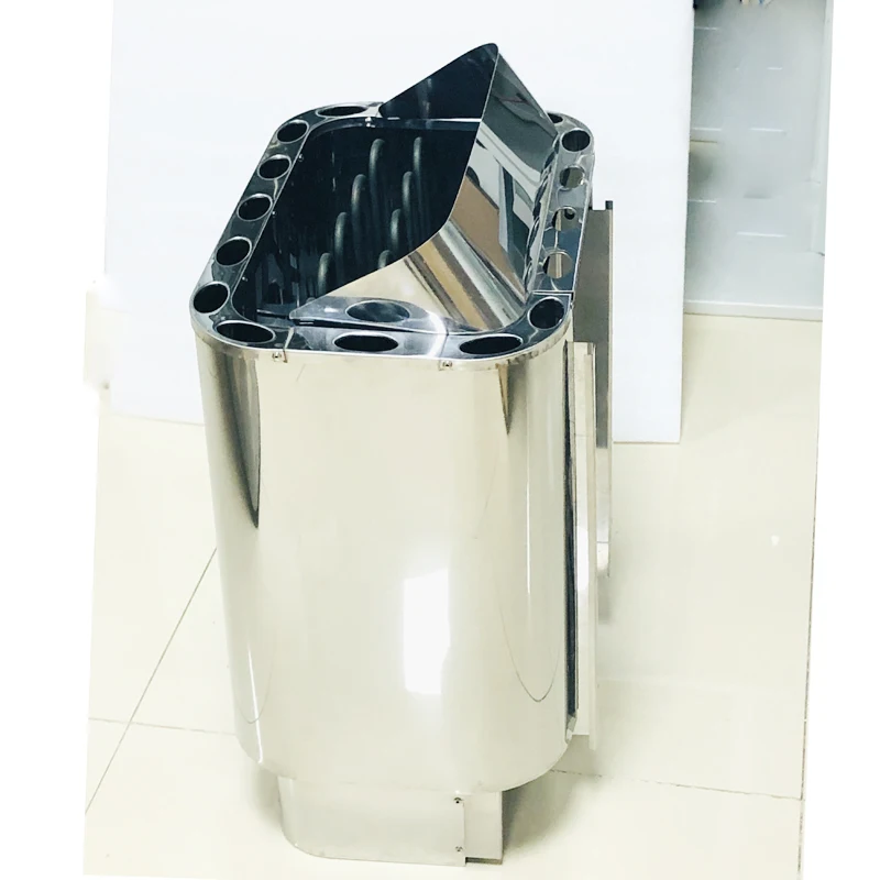 Riscaldatore elettrico secco p - Sauna Heater 6Kw Electric recensione e prezzo