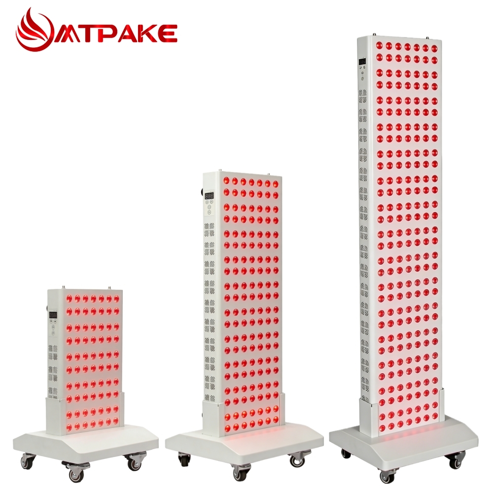 Pannello per Terapia a Luce Ro - Red Light Therapy Panel 1500W recensione e prezzo