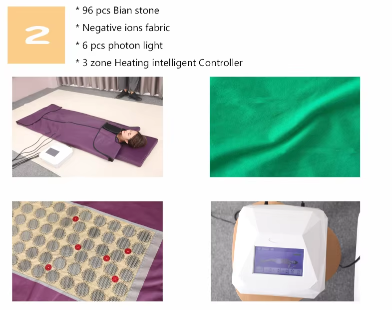 Coperta Sauna di Alta Gamma, T - Infrared Sauna Blanket Portable recensione e prezzo