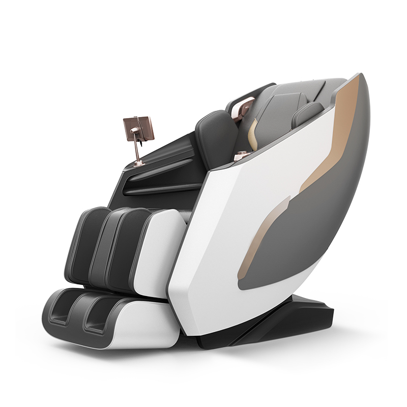 Lusso IRest A362-2 Rilassament - Massage Chair Zero Gravity recensione e prezzo
