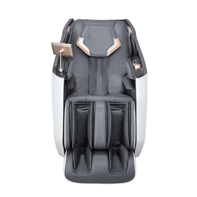 Lusso IRest A362-2 Rilassament - Massage Chair Zero Gravity recensione e prezzo