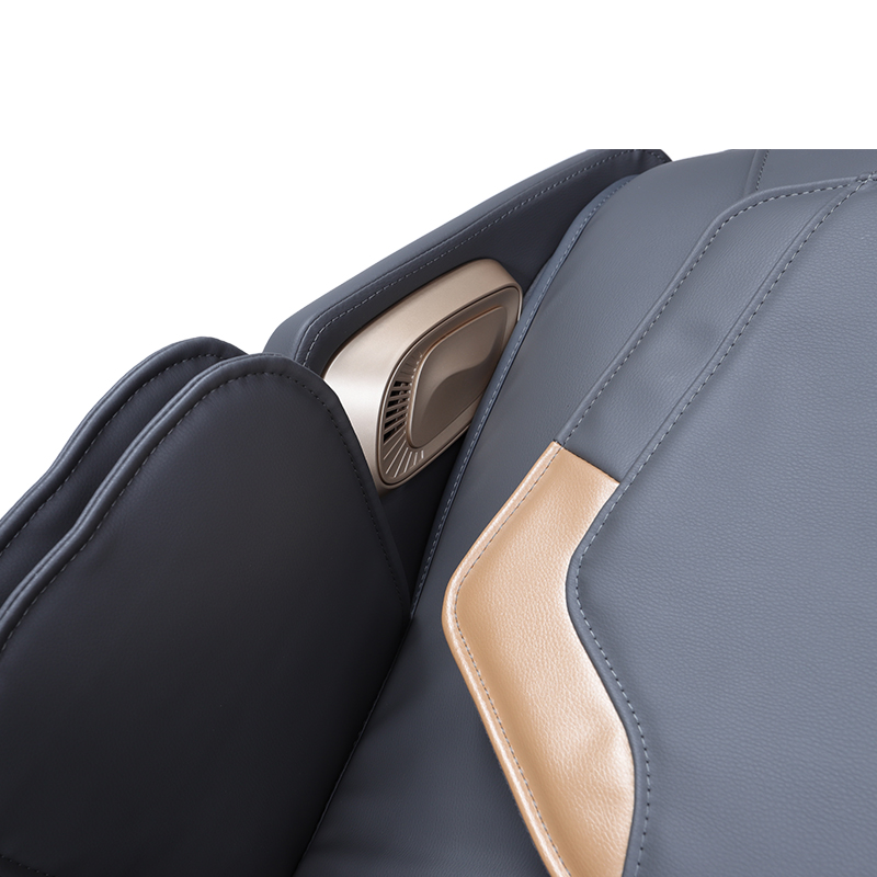 Lusso IRest A362-2 Rilassament - Massage Chair Zero Gravity recensione e prezzo