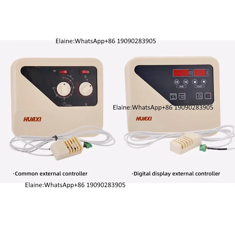 Generatore di Vapore Elettrico - Steam Sauna Generator 9Kw recensione e prezzo