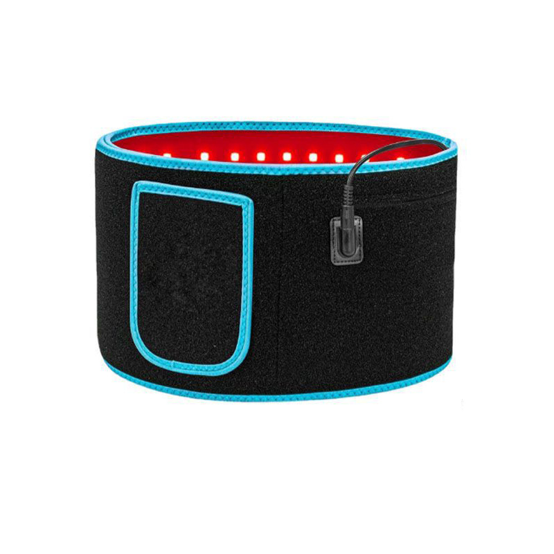 Cintura per Terapia con Luce R - Red Light Therapy Belt recensione e prezzo