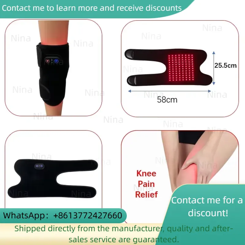 Prodotto di Tendenza 2025: Fas - Red Light Therapy Belt recensione e prezzo