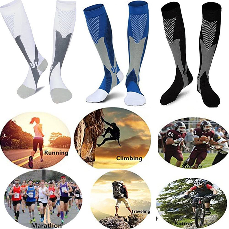 Brothock Calzini a compression - Compression Boots Recovery recensione e prezzo