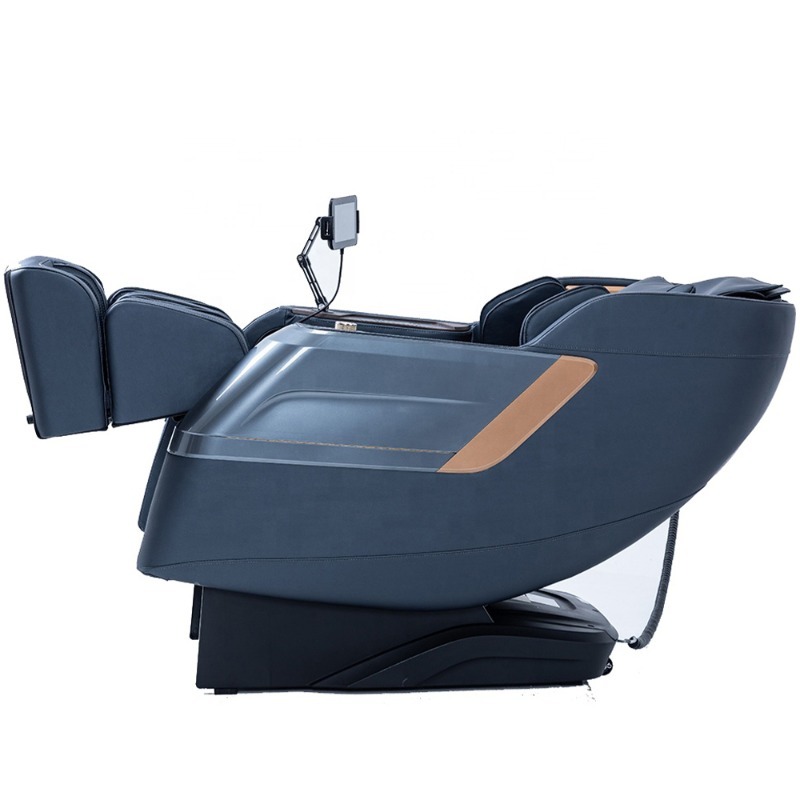 Poltrona Massaggiante di Lusso - Massage Chair Zero Gravity recensione e prezzo