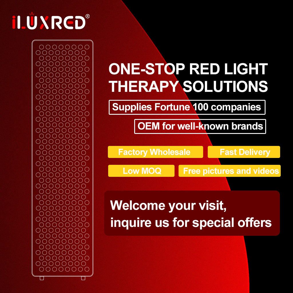Pannello per Terapia a Luce Ro - Red Light Therapy Panel 1500W recensione e prezzo