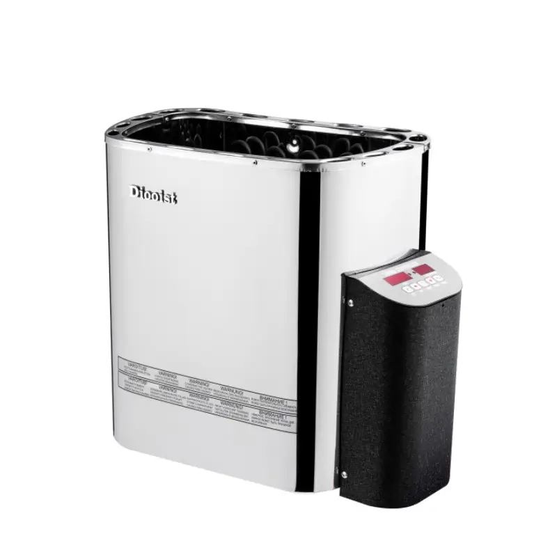 Diooist Stufa per Sauna a Vapo - Sauna Heater 6Kw Electric recensione e prezzo