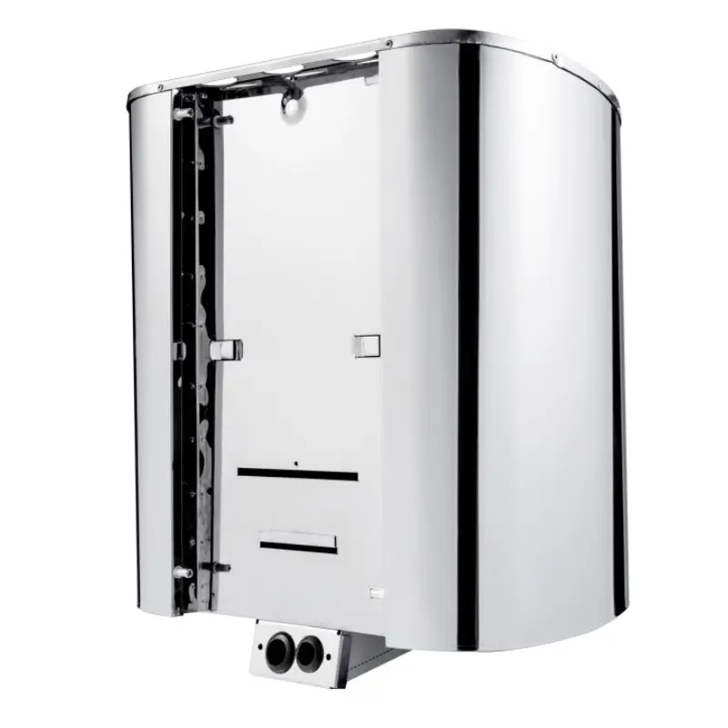 Diooist Stufa per Sauna a Vapo - Sauna Heater 6Kw Electric recensione e prezzo