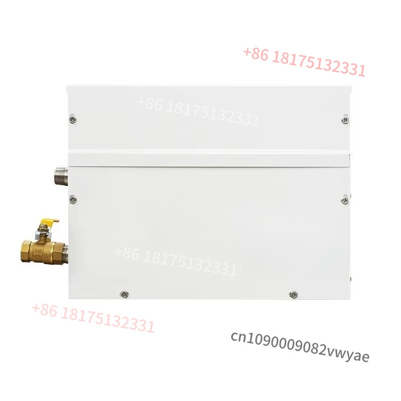 Generatore di vapore per sauna - Steam Sauna Generator 9Kw recensione e prezzo