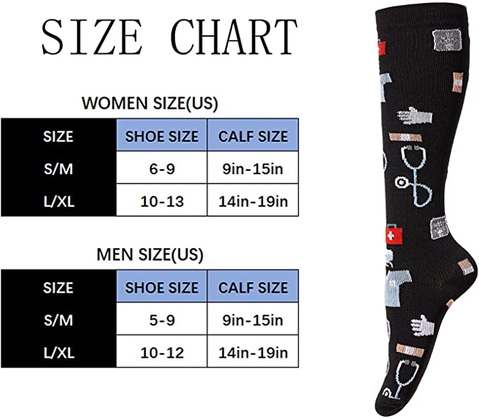 Calzini a compressione 20-30 M - Compression Boots Recovery recensione e prezzo