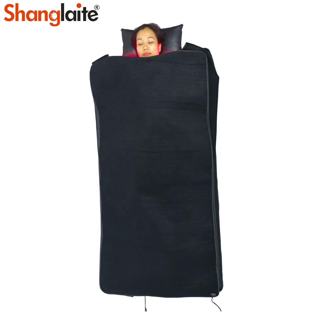 Tappetini per Terapia a Luce R - Red Light Therapy Mat Full Body recensione e prezzo