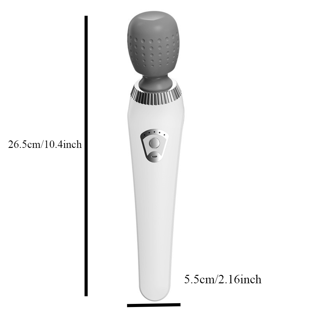 Pistola per massaggio dei tess - Massage Gun Percussion Deep Tissue recensione e prezzo
