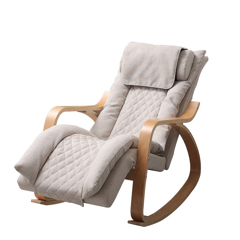 Poltrona Massaggiante Elettric - Massage Chair Zero Gravity recensione e prezzo