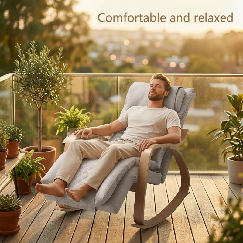 Poltrona Massaggiante Elettric - Massage Chair Zero Gravity recensione e prezzo
