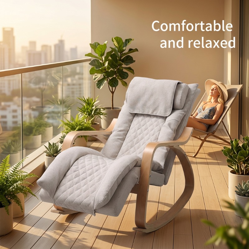 Poltrona Massaggiante Elettric - Massage Chair Zero Gravity recensione e prezzo