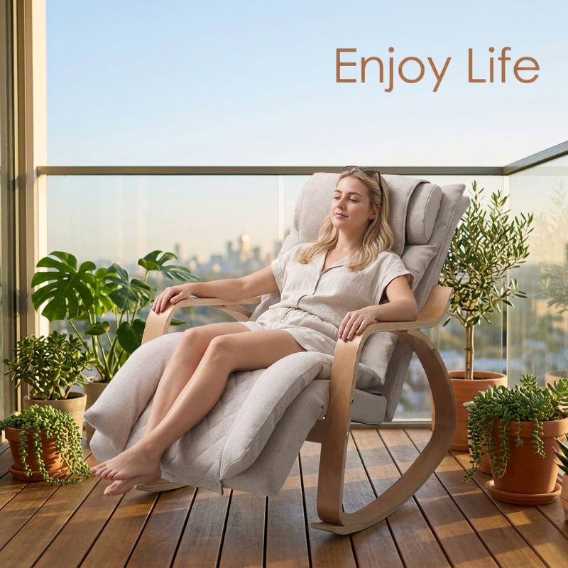 Poltrona Massaggiante Elettric - Massage Chair Zero Gravity recensione e prezzo
