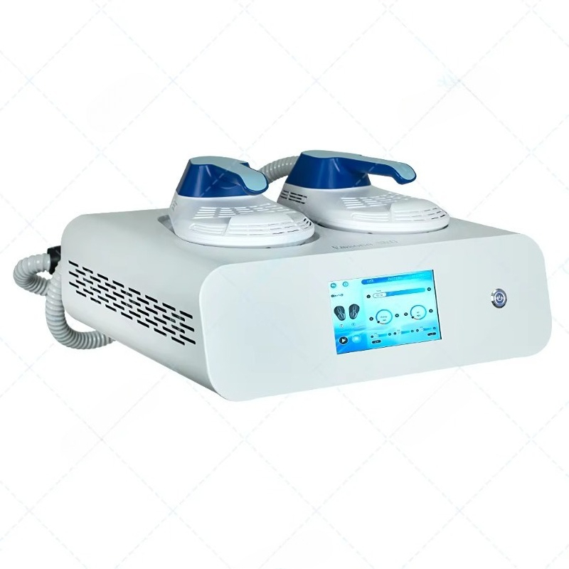 Mini Nova RF: Macchina per Sti - Ems Muscle Stimulator Body recensione e prezzo