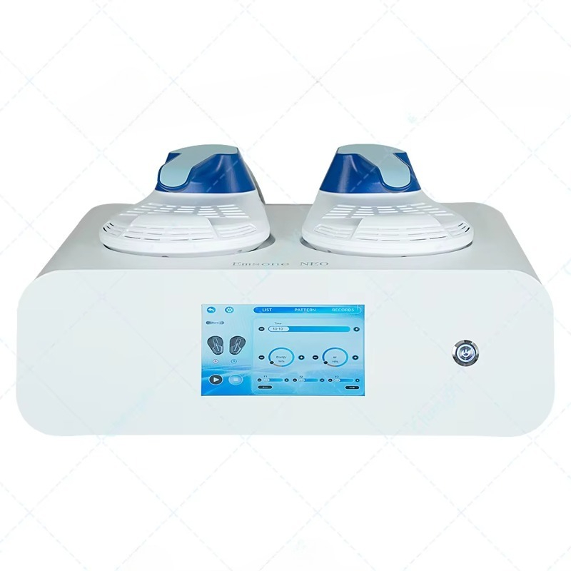 Mini Nova RF: Macchina per Sti - Ems Muscle Stimulator Body recensione e prezzo