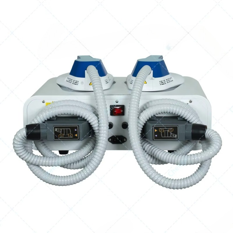 Mini Nova RF: Macchina per Sti - Ems Muscle Stimulator Body recensione e prezzo